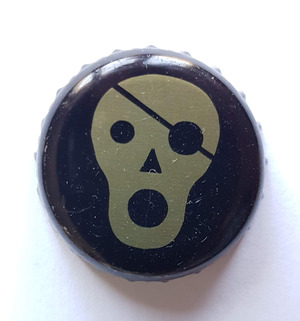 Cerveses La Pirata Viakrucis, Cerveces La Pirata